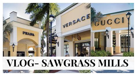 gucci sawgrass outlet.